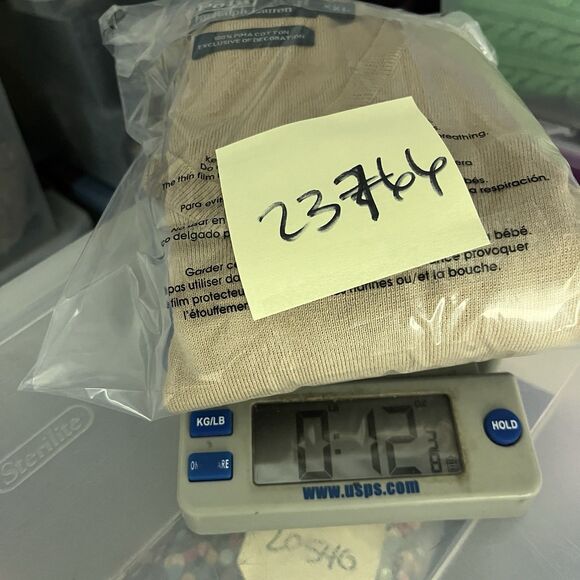 Polo Ralph Lauren Tan Cotton V-Neck Pullover Sweater XXL Preppy Classic Knit - Picture 10 of 10